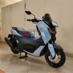 Yamaha Nmax Neo Tahun 2025